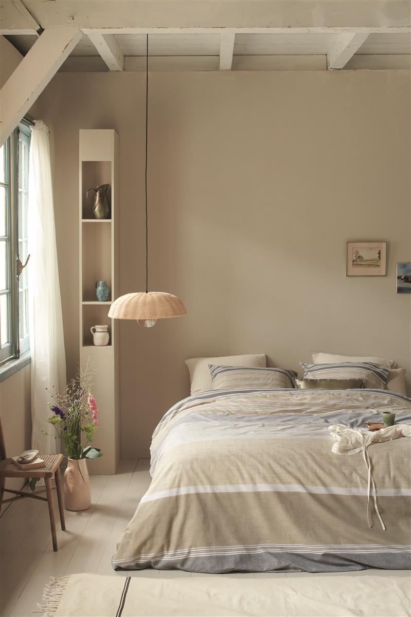 Beddinghouse Motif Bettwäsche - Natur