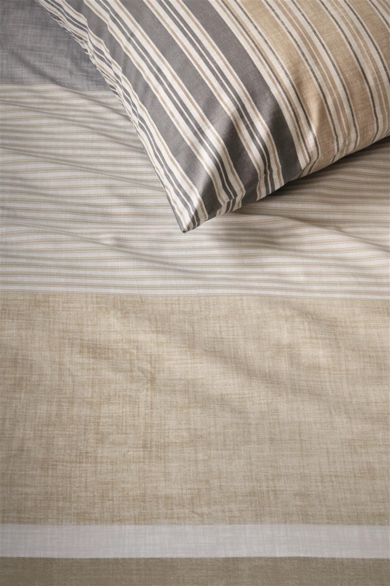 Beddinghouse Motif Bettwäsche - Natur