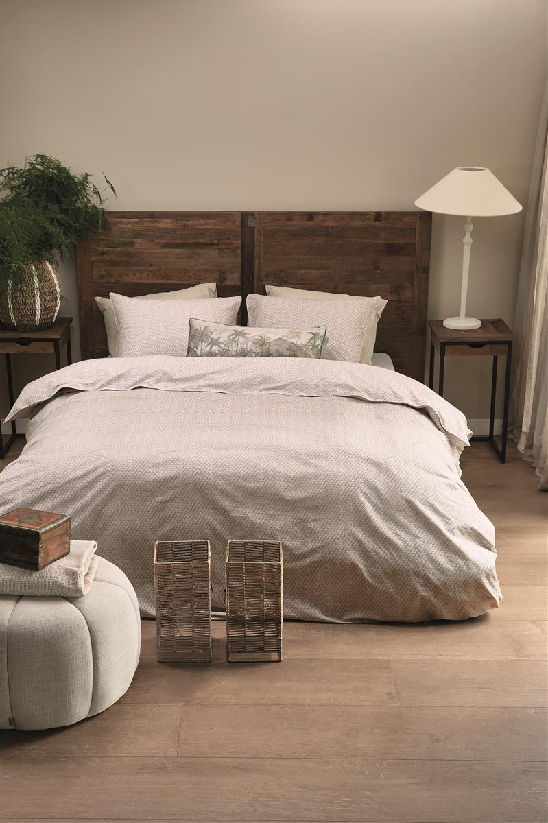 Riviera Maison Bambu Bettwäsche - Sand