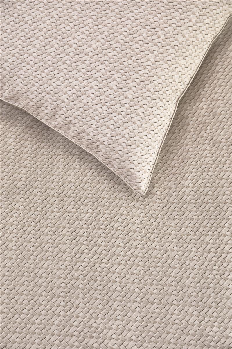 Riviera Maison Bambu Bettwäsche - Sand