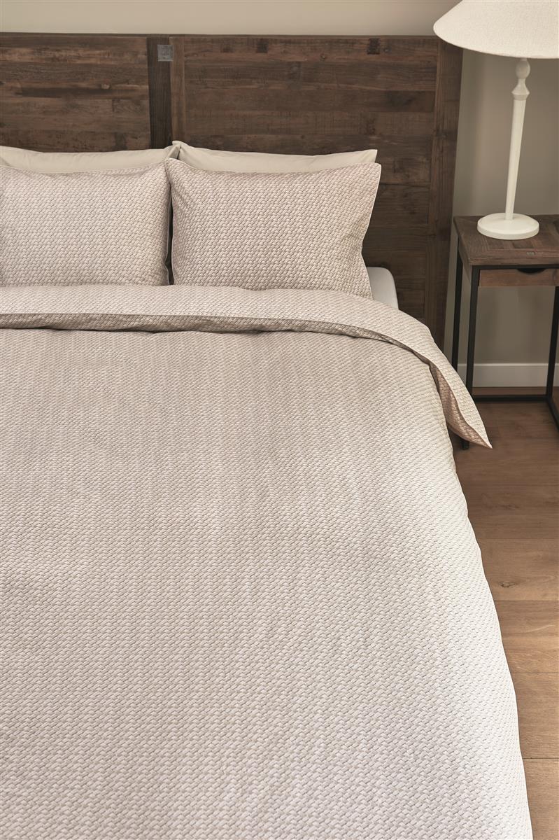 Riviera Maison Bambu Bettwäsche - Sand