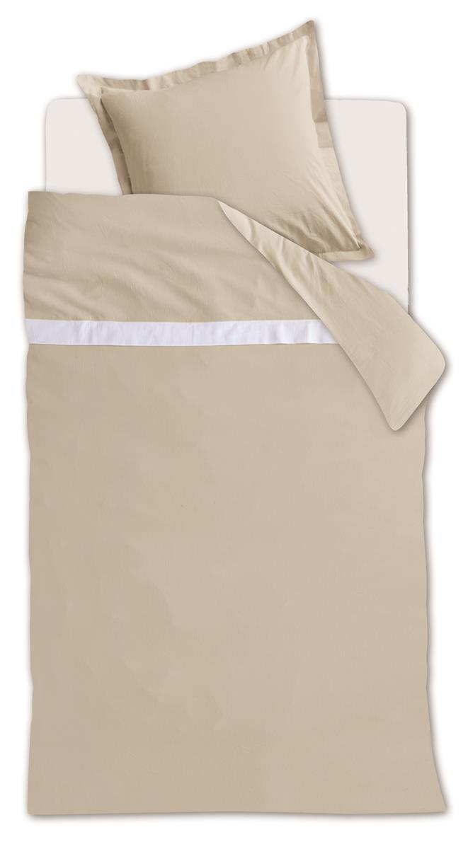 Riviera Maison Ease bathroom textiles - Sand