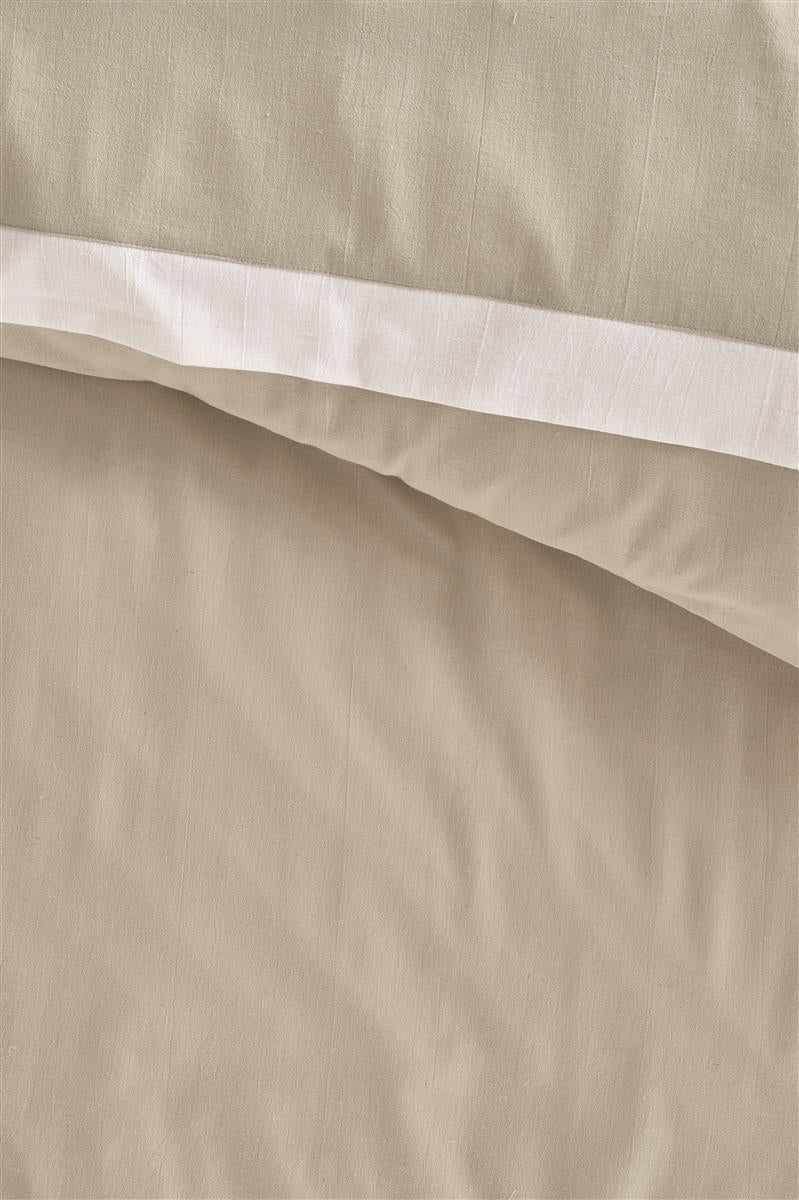 Riviera Maison Ease bathroom textiles - Sand
