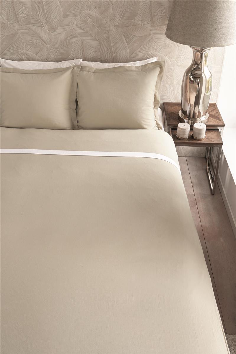 Riviera Maison Ease bathroom textiles - Sand