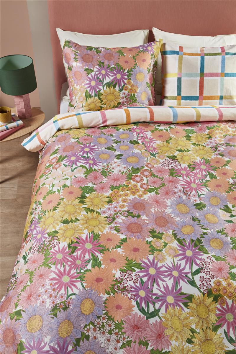 Oilily Lucia Bettwäsche - Multi