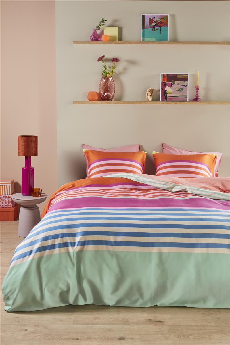 Oilily Carly Bettwäsche - Multi