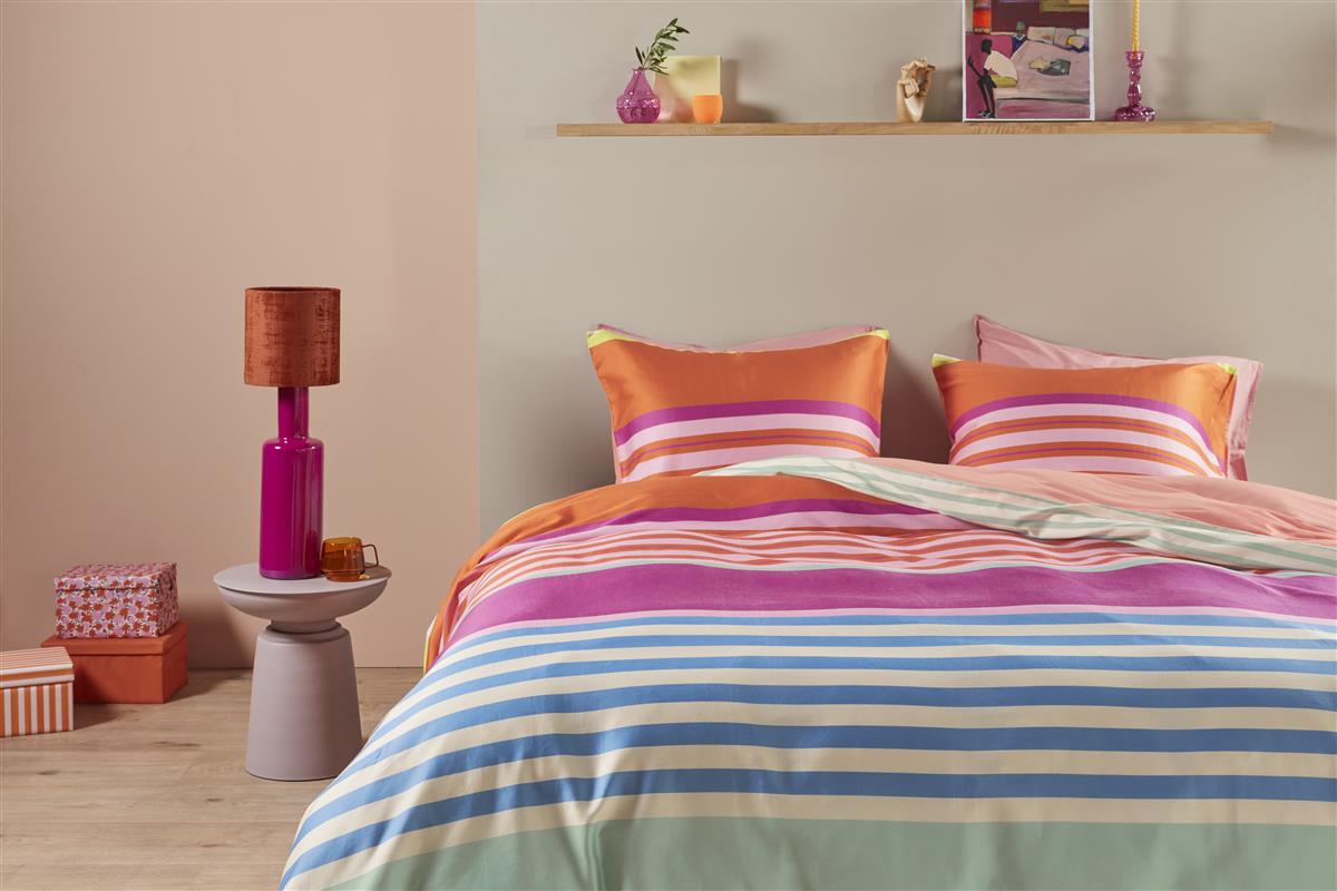 Oilily Carly Bettwäsche - Multi