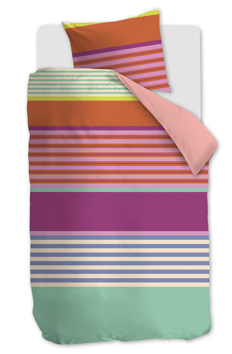 Oilily Carly Bettwäsche - Multi