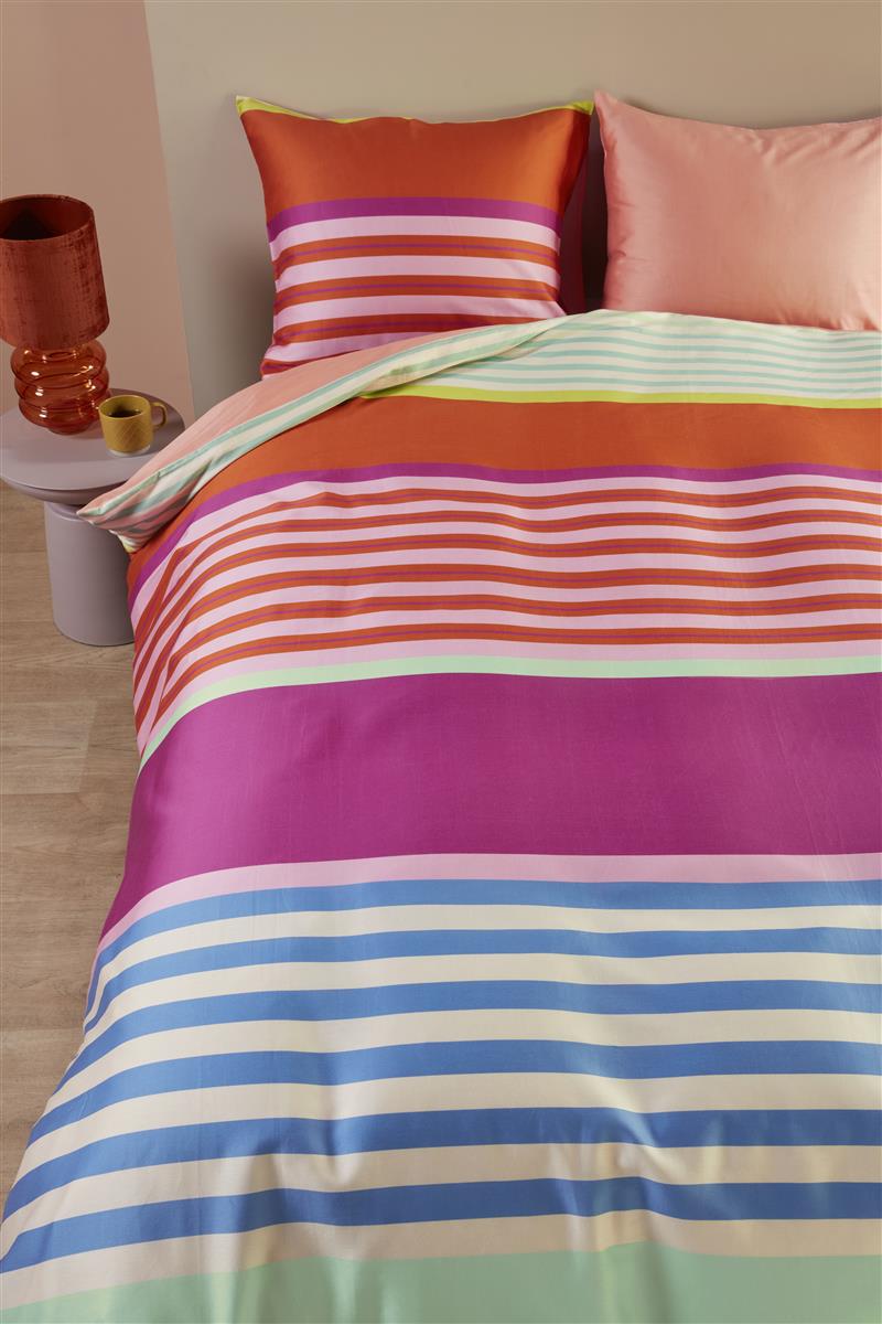 Oilily Carly Bettwäsche - Multi