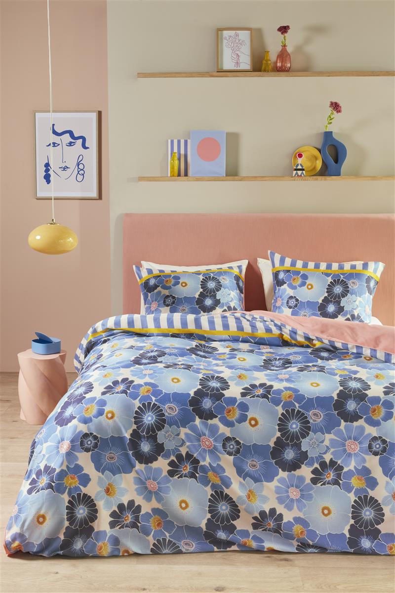 Oilily Nica Bettwäsche - Multi