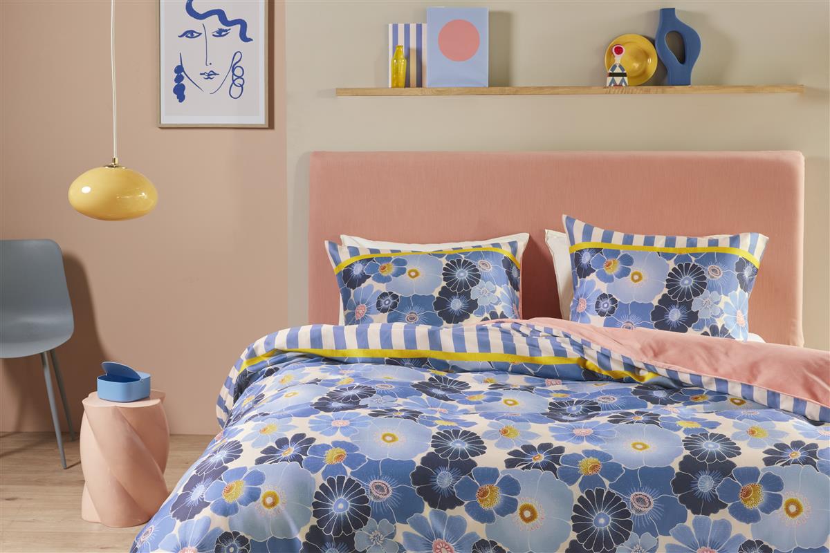 Oilily Nica Bettwäsche - Multi