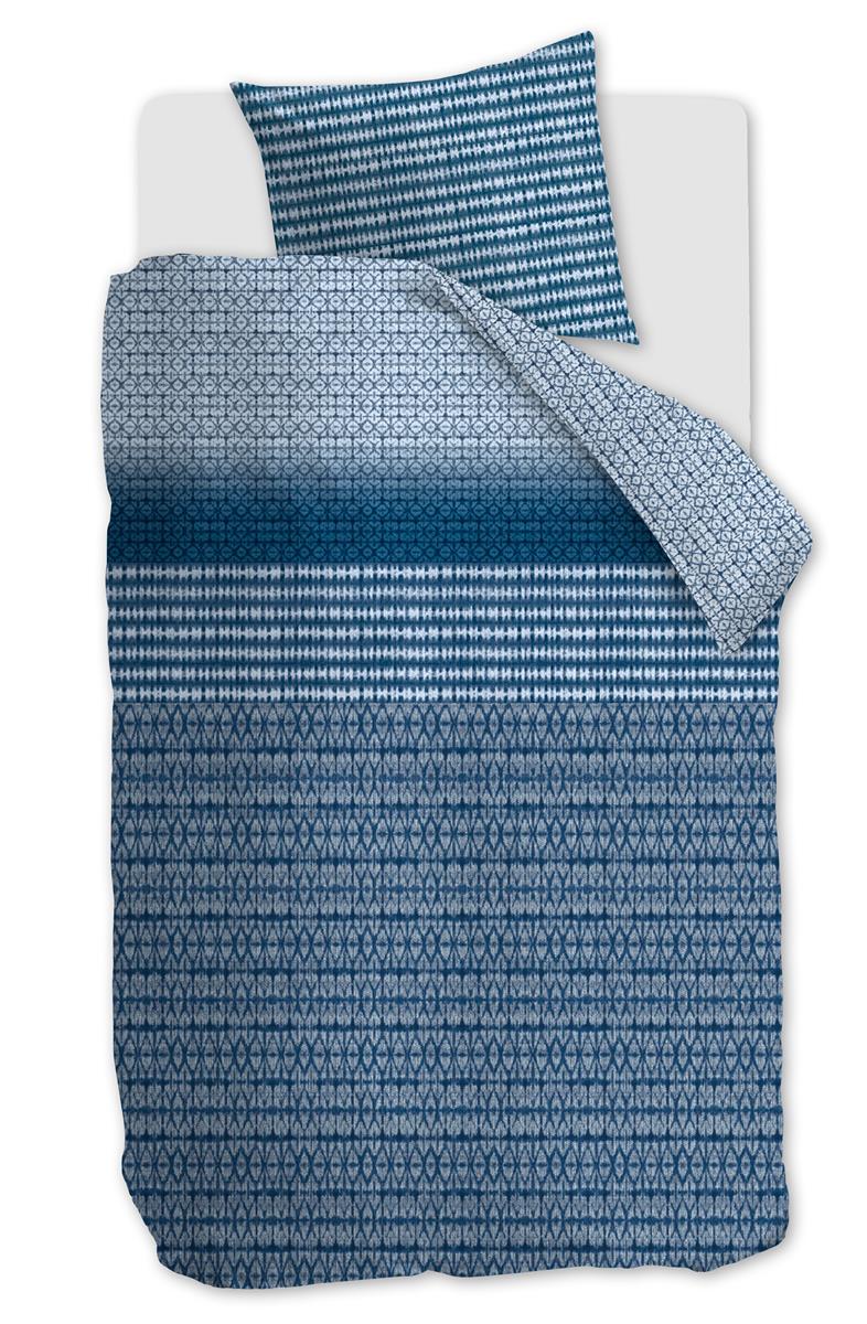 Beddinghouse Yori Bettwäsche - Blau
