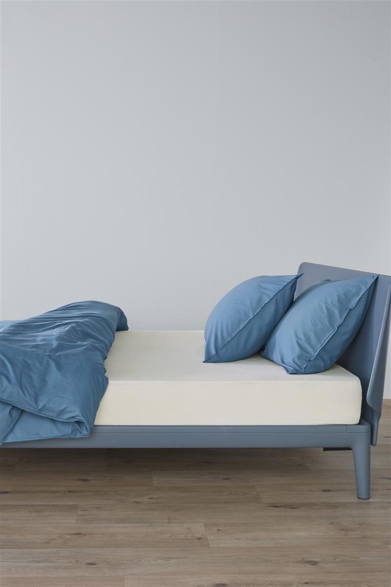 Beddinghouse fitted sheet - Jersey Lycra - Off-White