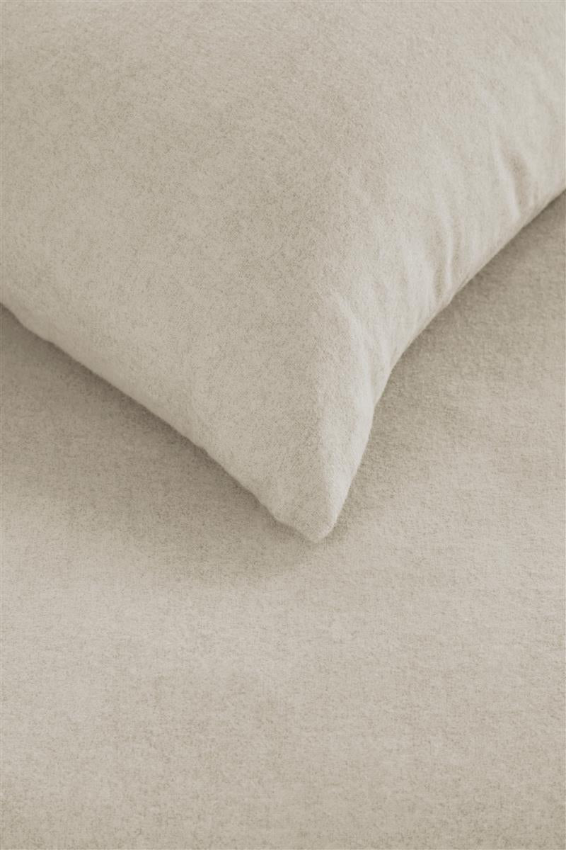 Beddinghouse Frost Bettwäsche - Light Sand