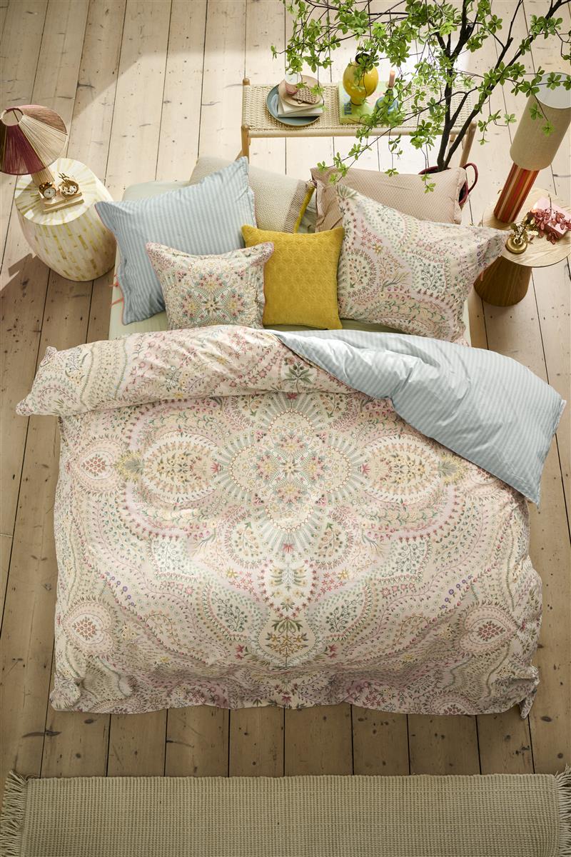 Pip Studio Alfombra bathroom textiles - sand