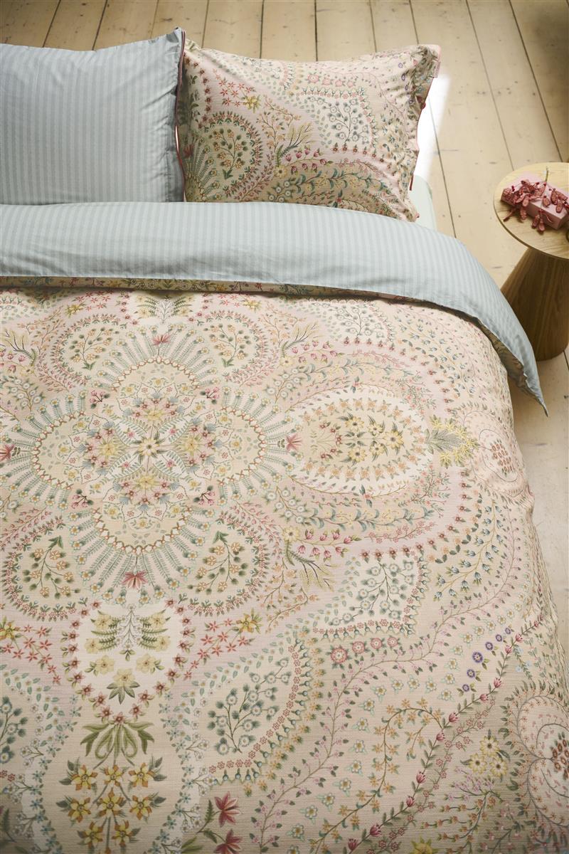 Pip Studio Alfombra Bettwäsche - Sand
