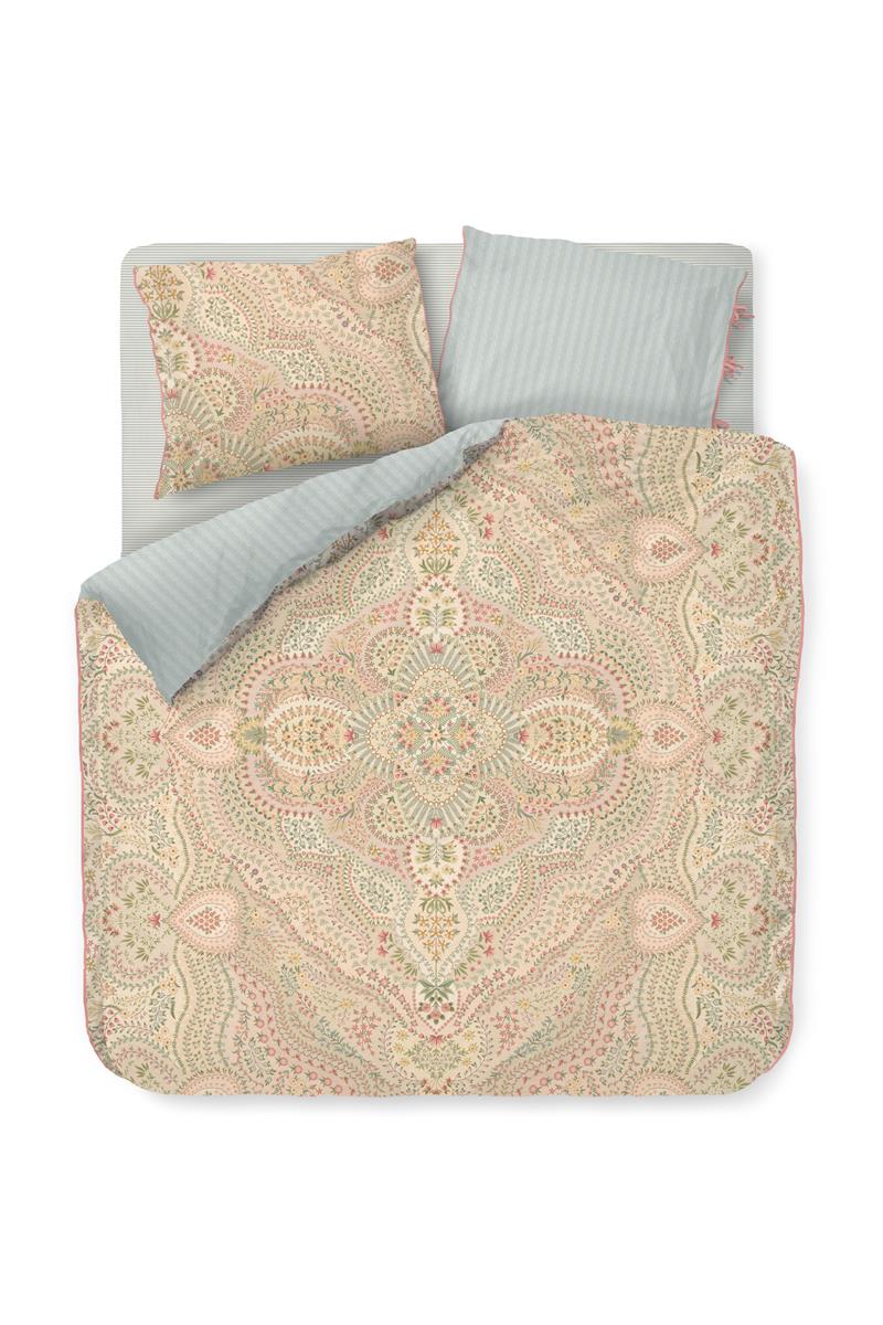Pip Studio Alfombra bathroom textiles - sand