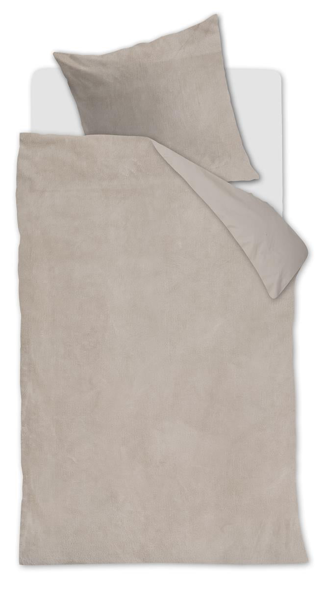 Riviera Maison Tendre Bettwäsche - Sand