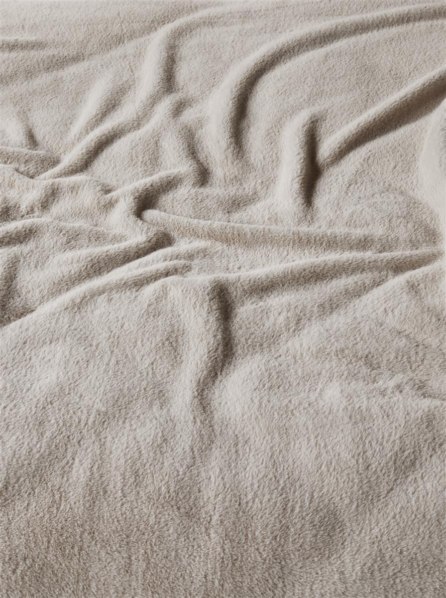 Riviera Maison Tendre Bettwäsche - Sand