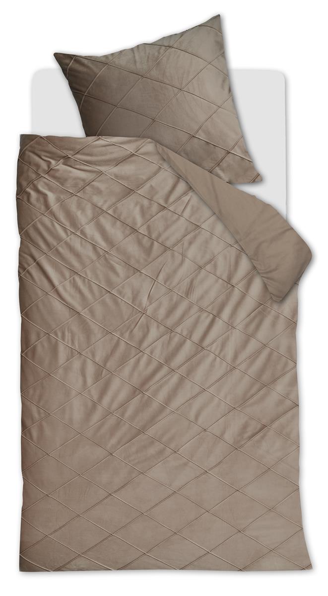 Riviera Maison Diamond bathroom textiles - Sand