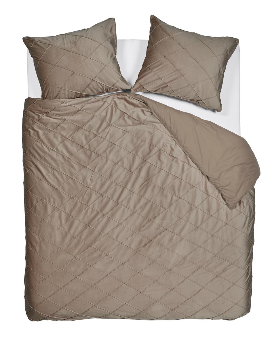 Riviera Maison Diamond bathroom textiles - Sand