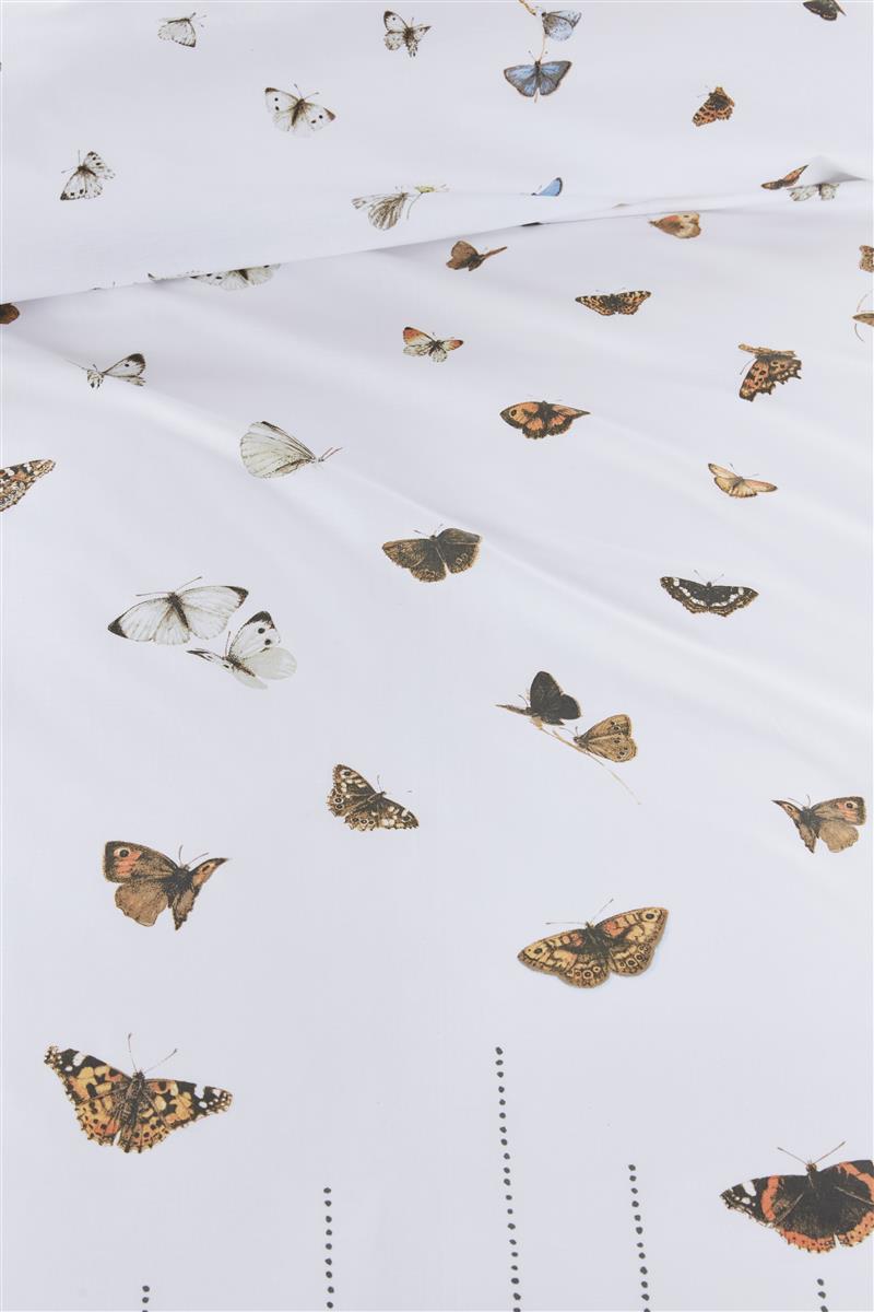 Marjolein Bastin Mariposa Bettwäsche - Multi