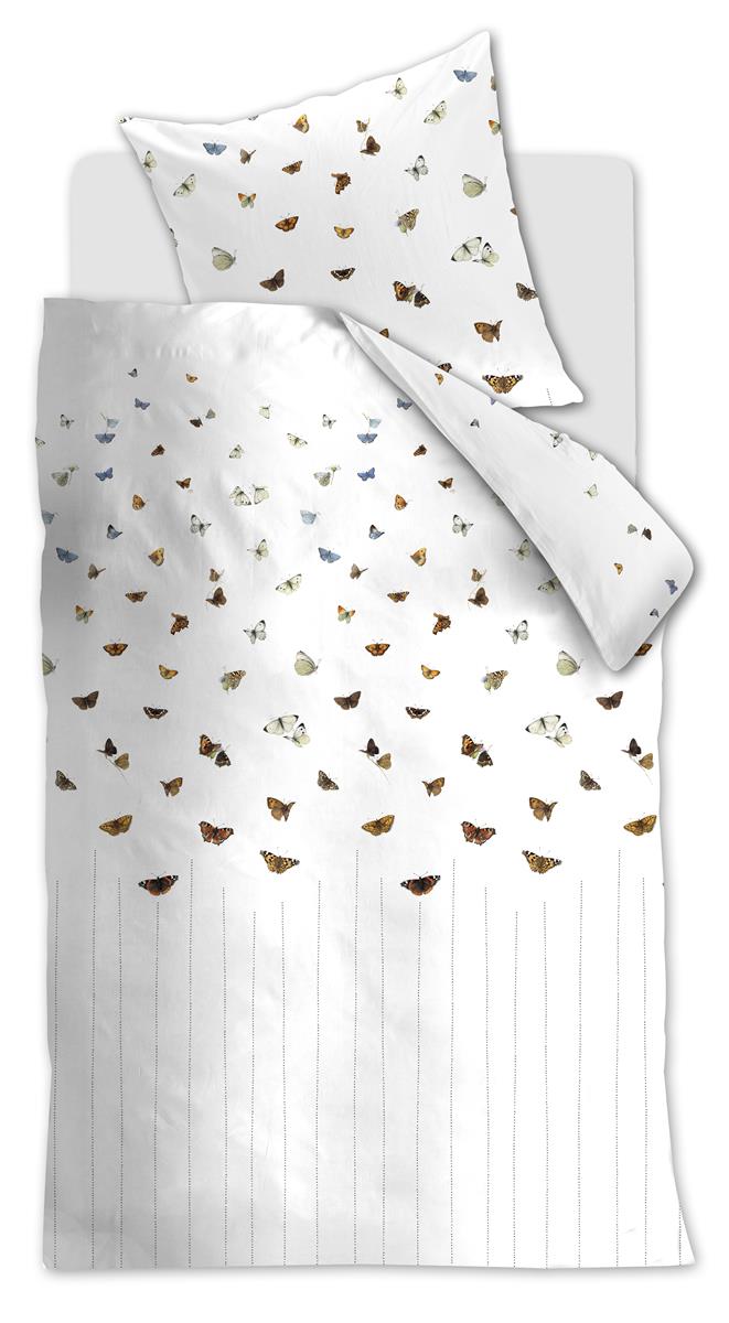 Marjolein Bastin Mariposa Bettwäsche - Multi