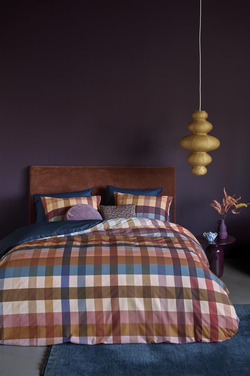 Beddinghouse Reeves Bed Linen - Multi
