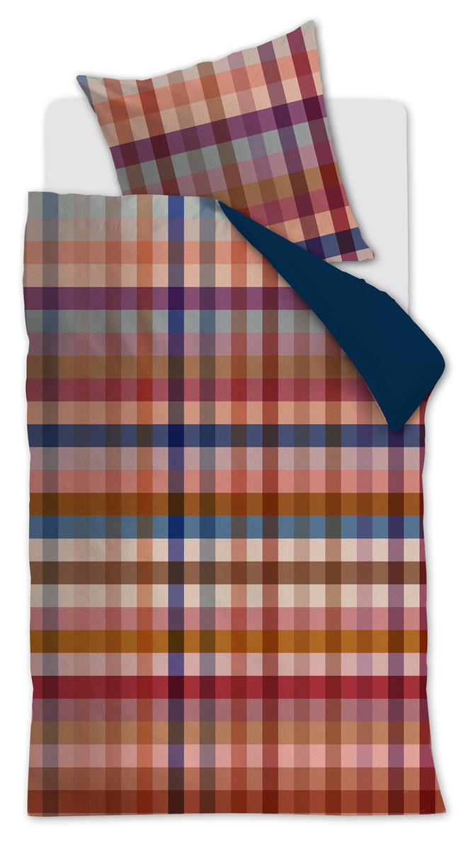 Beddinghouse Reeves Bed Linen - Multi