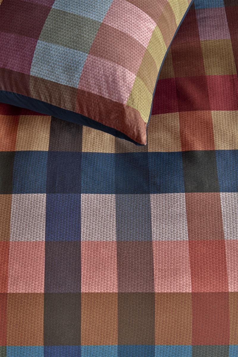 Beddinghouse Reeves Bed Linen - Multi