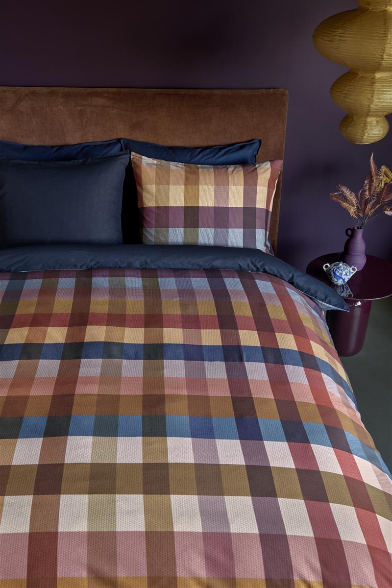 Beddinghouse Reeves Bed Linen - Multi