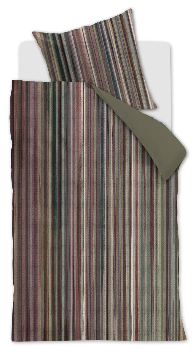 Beddinghouse Roman bed linen - Multi