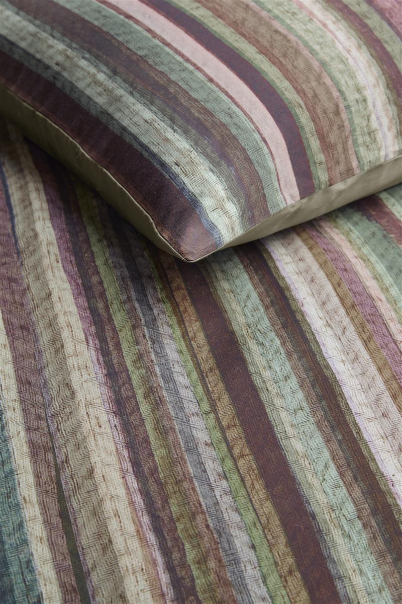 Beddinghouse Roman bed linen - Multi