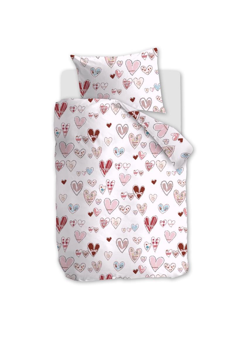 Beddinghouse Kids Sweethearts Bettwäsche - Multi