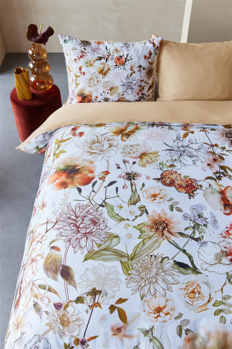 Kardol Perennial Bettwäsche - Multi