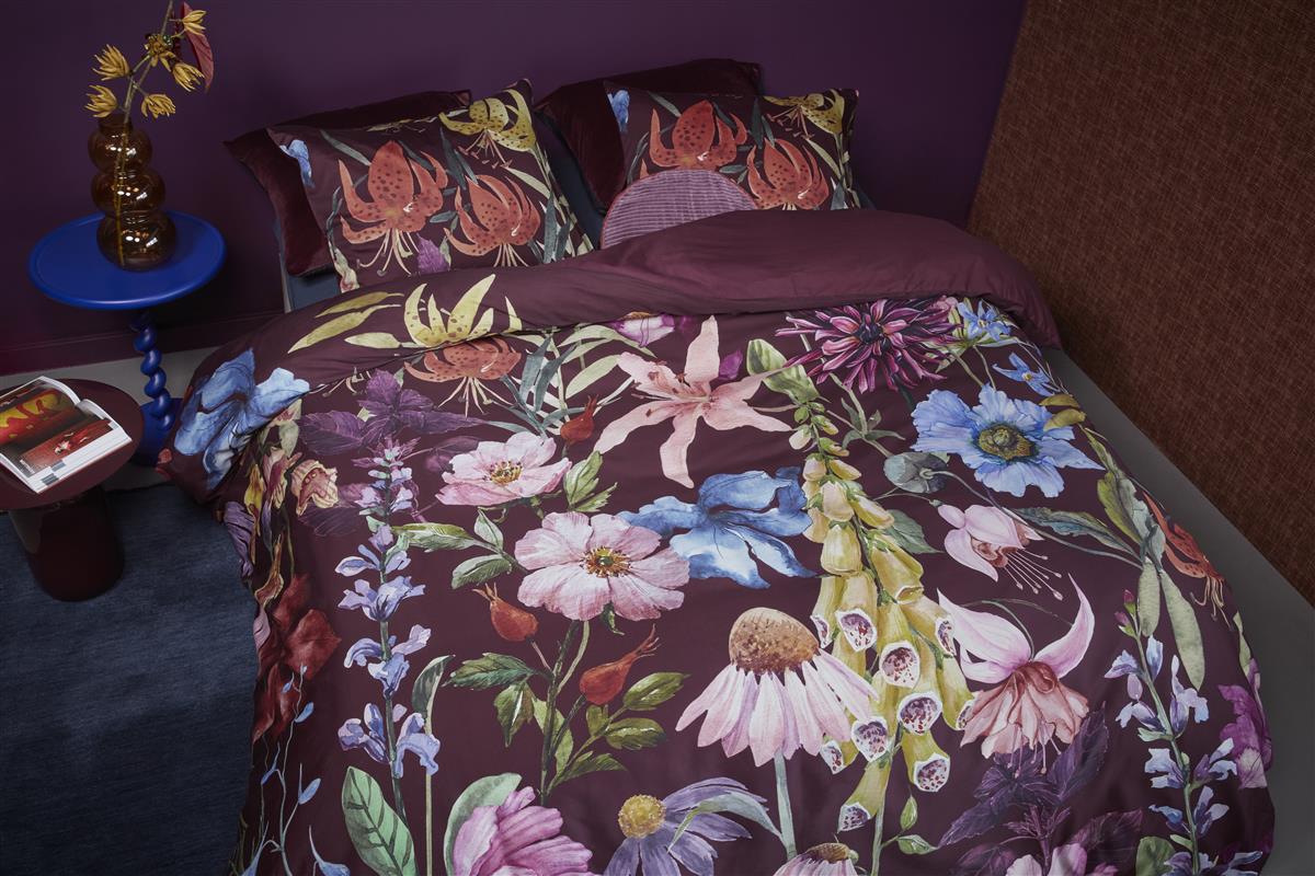 Beddinghouse Lily Bettwäsche - Multi