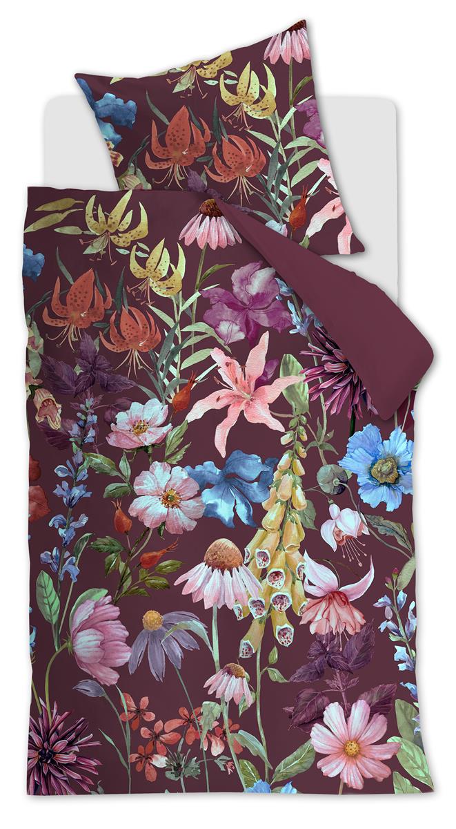 Beddinghouse Lily Bettwäsche - Multi