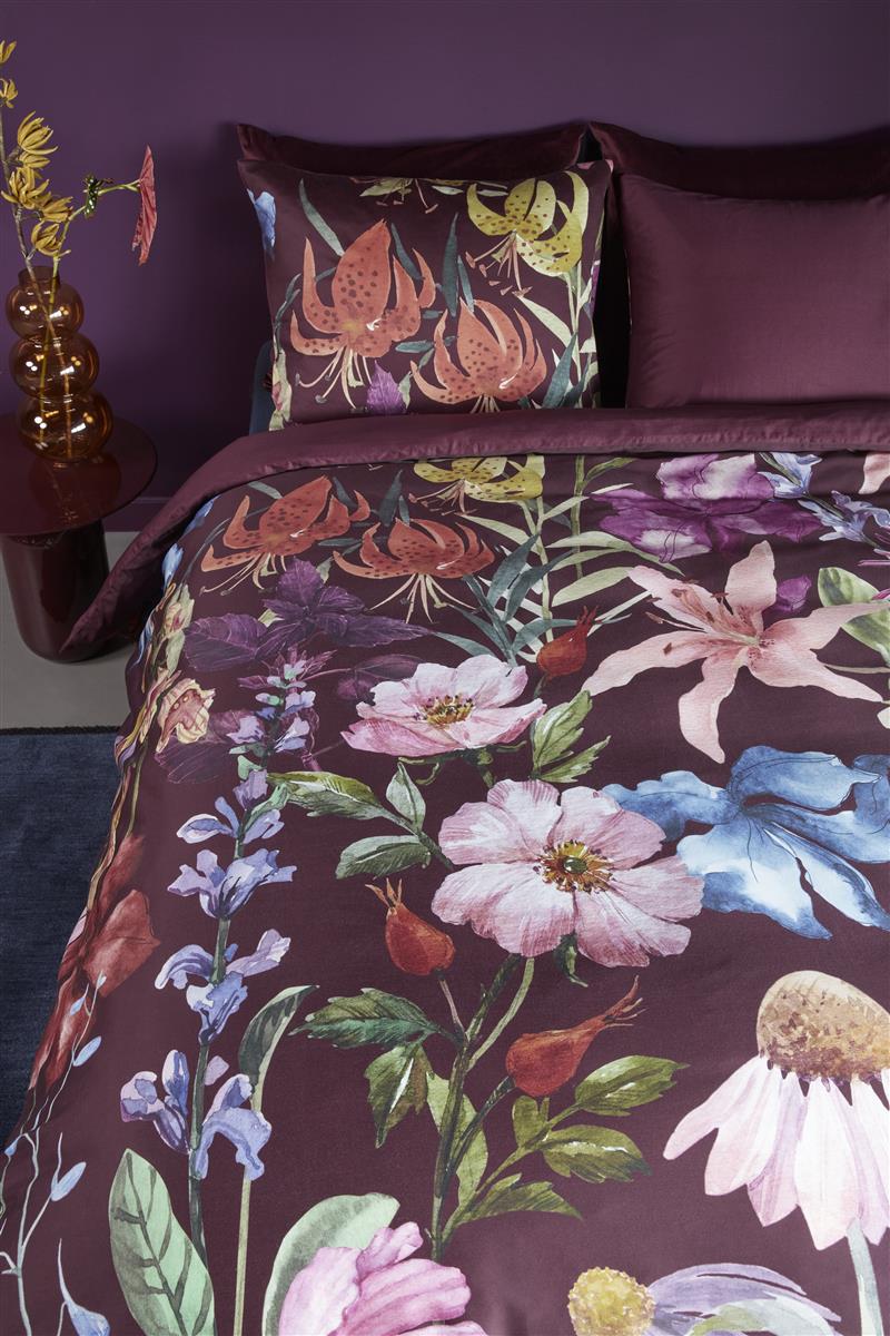 Beddinghouse Lily Bettwäsche - Multi