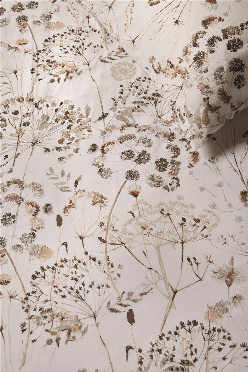 Beddinghouse Windy Bettwäsche - Off-White