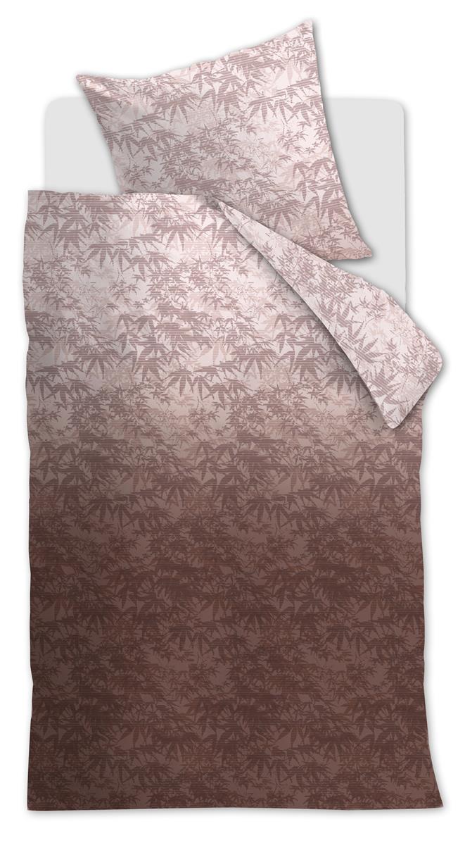 Beddinghouse Ellen bed linen - light purple