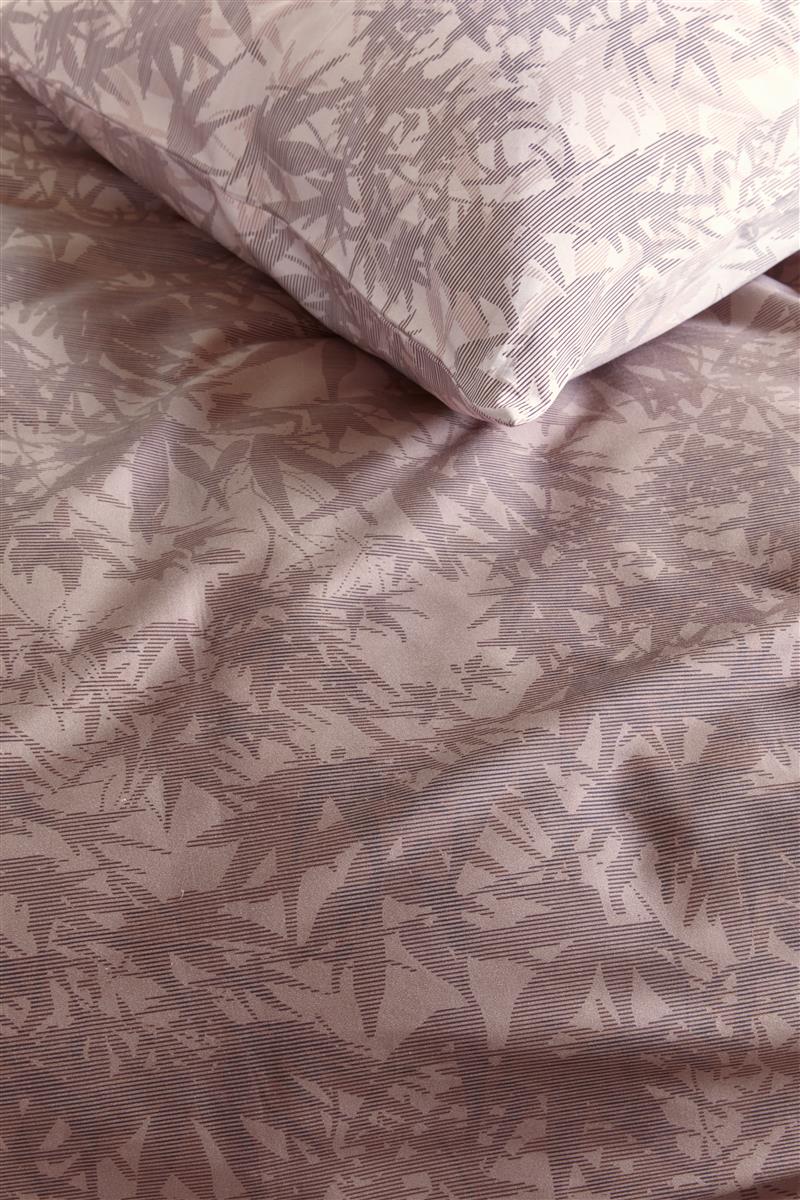 Beddinghouse Ellen bed linen - light purple