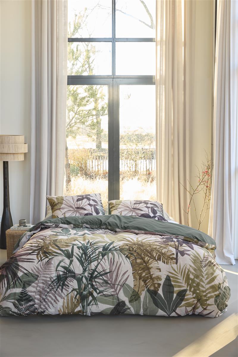 Beddinghouse Milena Bettwäsche - Multi