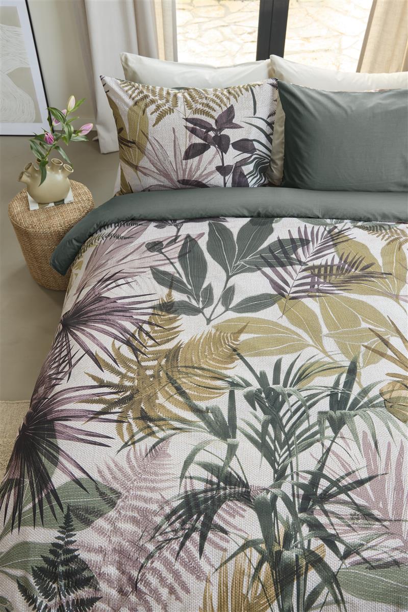 Beddinghouse Milena Bettwäsche - Multi