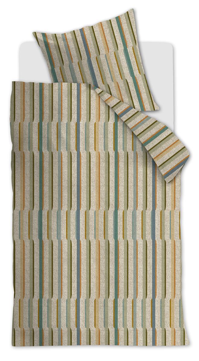 Beddinghouse Annie Bettwäsche - Grün