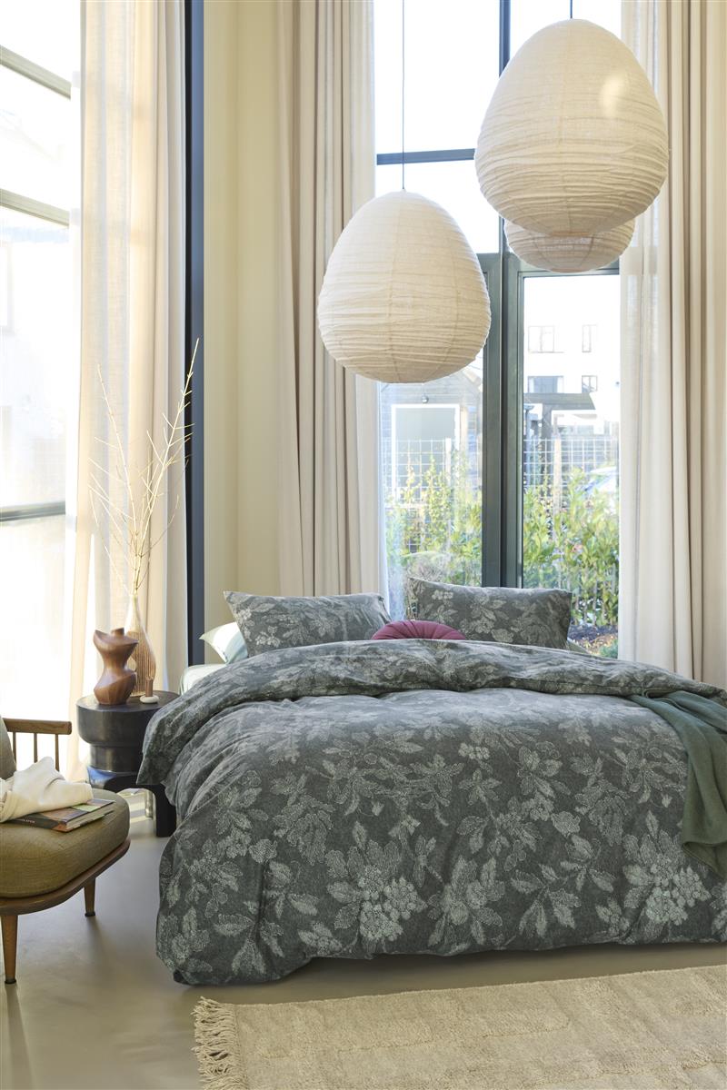 Beddinghouse Mea Bettwäsche - Grün