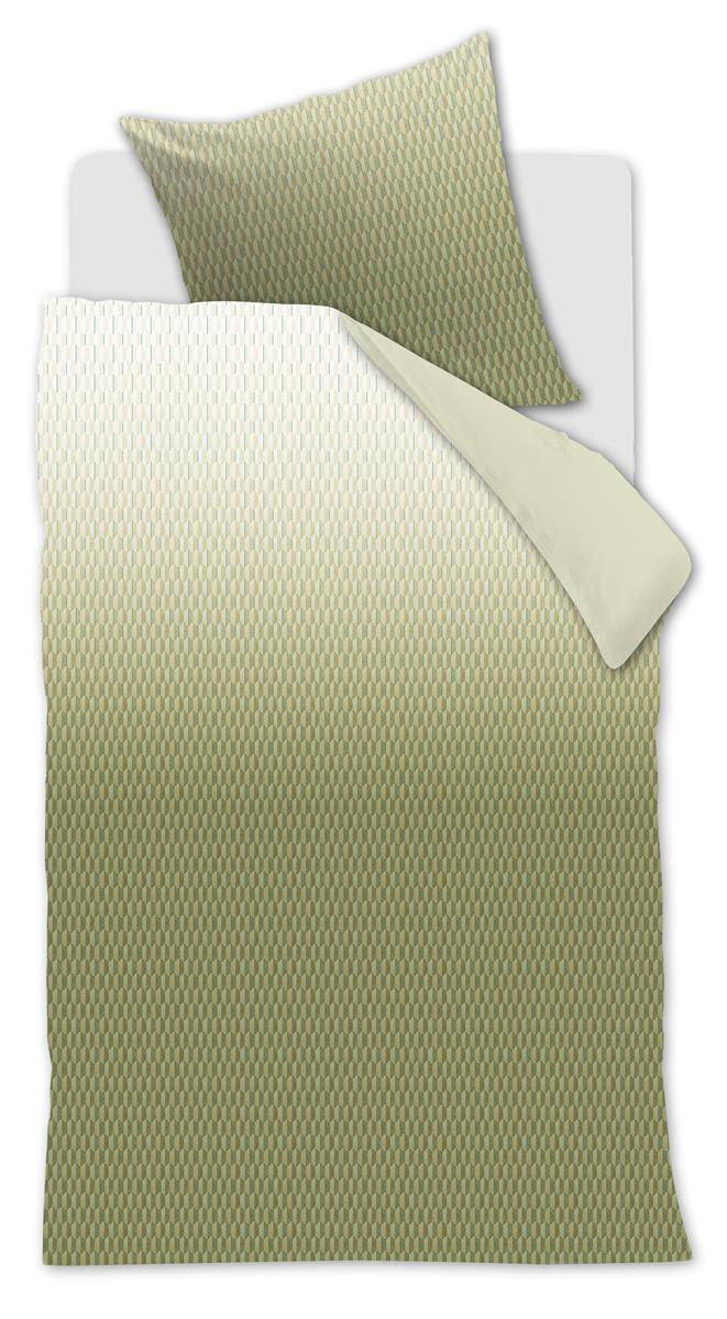 Beddinghouse Nora Bettwäsche - Grün