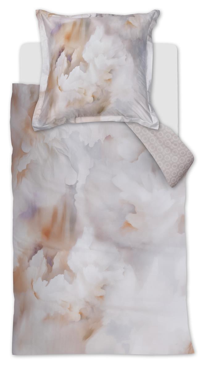 MOOOI Silk Bombis Bettwäsche - Pearl