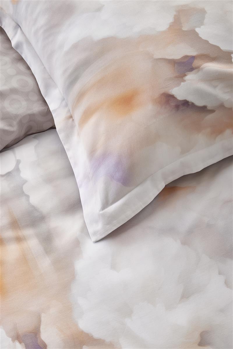 MOOOI Silk Bombis Bettwäsche - Pearl