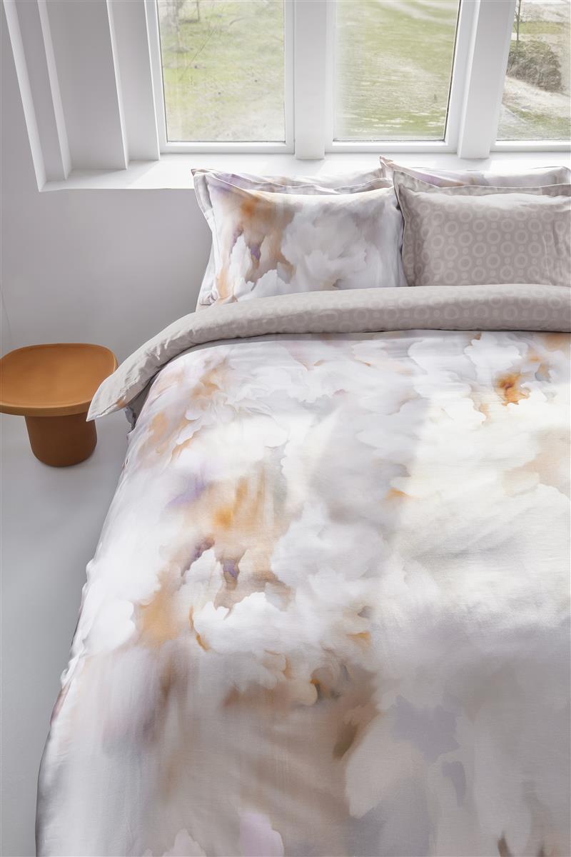 MOOOI Silk Bombis Bettwäsche - Pearl