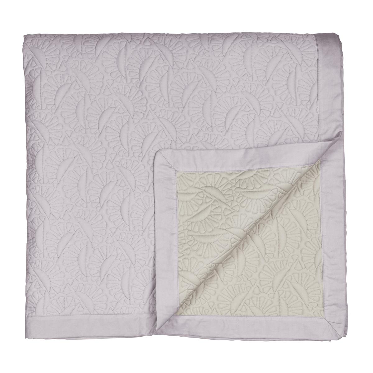 MOOOI Woodblock Beetle Wohndecken - Cashmere